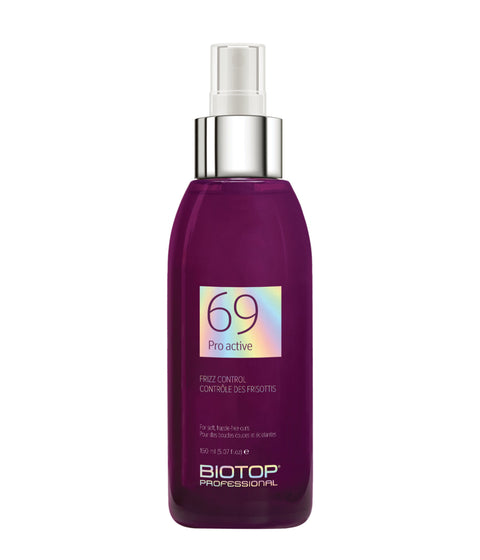Biotop 69 Pro Active Frizz Curly Hair Control 150mL