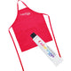 PM Colorways Buy 10 Shades Receive Free Apron - Pink