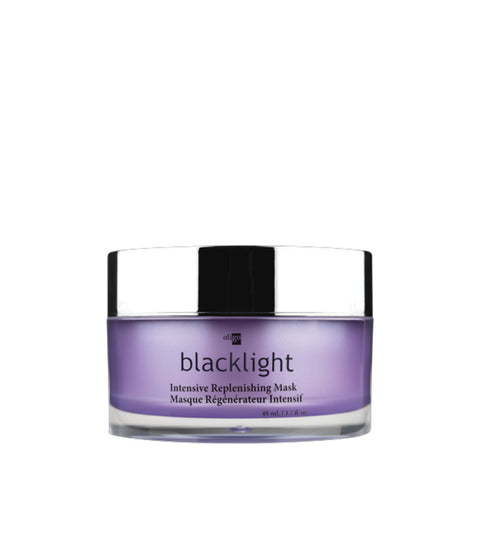 Oligo Blacklight Intensive Replenishing Mask 48g