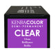 Kenra Color Demi CLEAR