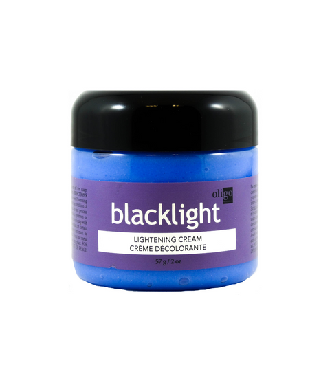 Oligo Blacklight Lightening Cream Original 57g