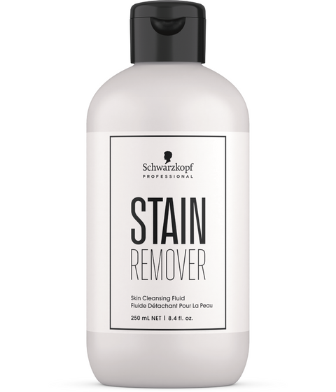 Schwarzkopf Stain Remover - Skin Cleansing Fluid, 250mL