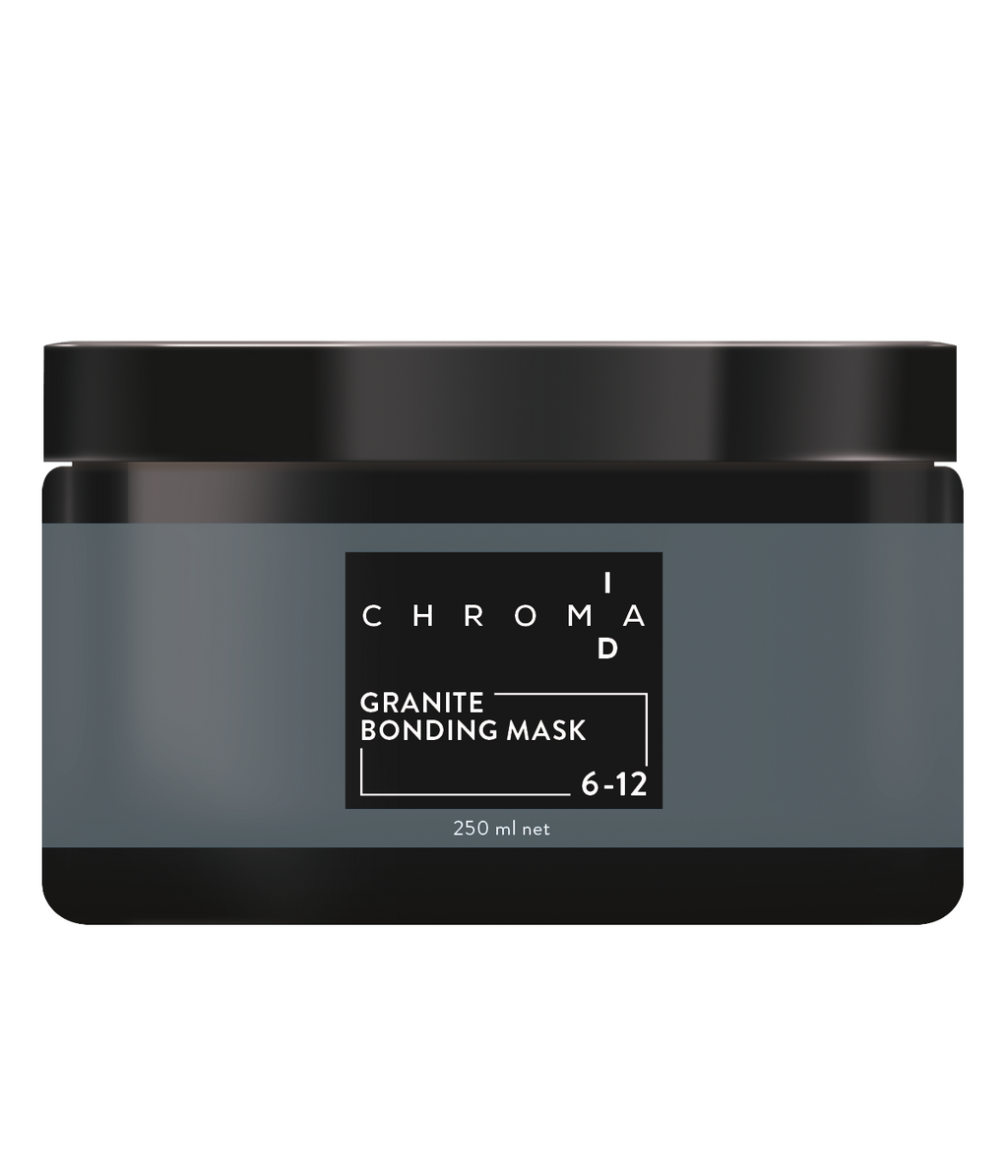 SC CHROMA ID 6-12 GRANITE BONDING COLOR MASK 250ML – Radiant Beauty ...