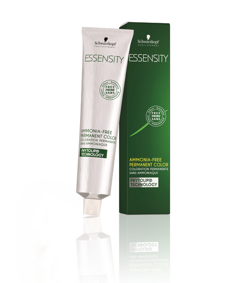 Schwarzkopf Essensity 9-55 ULTRA BLONDE HONEY, 60g