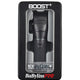 DannyCo BaBylissPRO BOOST+ METAL LITHIUM CLIPPER - MATTE BLACK