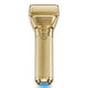 DA BP FXONE Foil Shaver - Gold