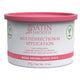 DA SS MULTIDIRECTIONAL HARD WAX ROSE AROMA 14OZ