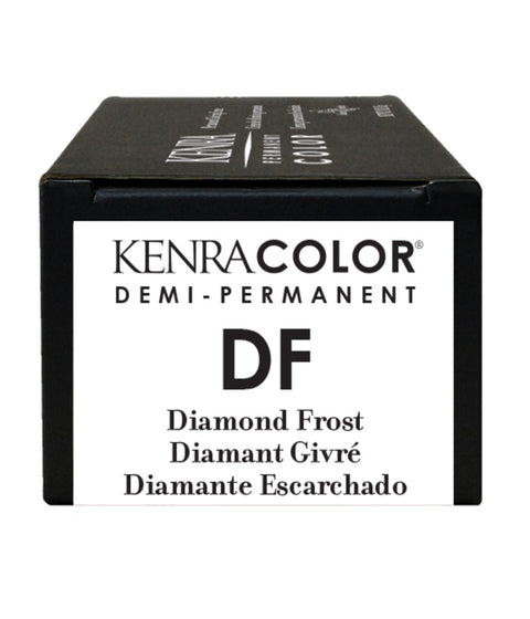 Kenra Color Demi DIAMOND FROST
