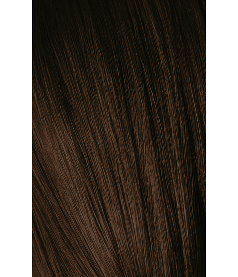 Schwarzkopf Essensity 4-62 MEDIUM BROWN HAVANA, 60g