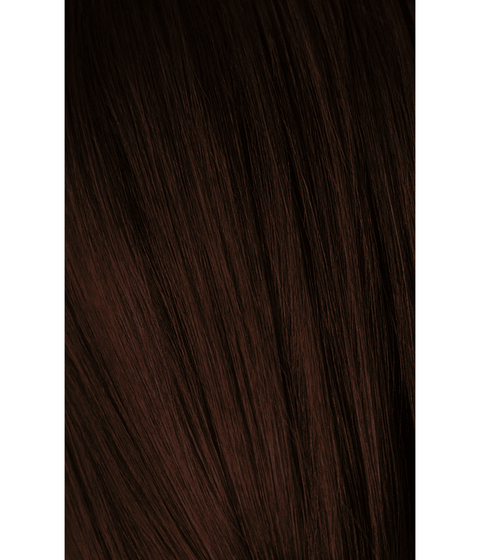 Schwarzkopf Essensity 4-68 MEDIUM BROWN TEAK, 60g