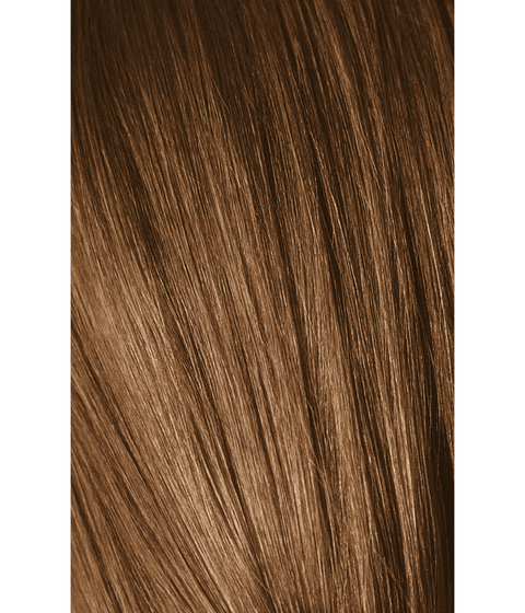 Schwarzkopf Essensity 6-45 DARK BLONDE BAMBOO, 60g