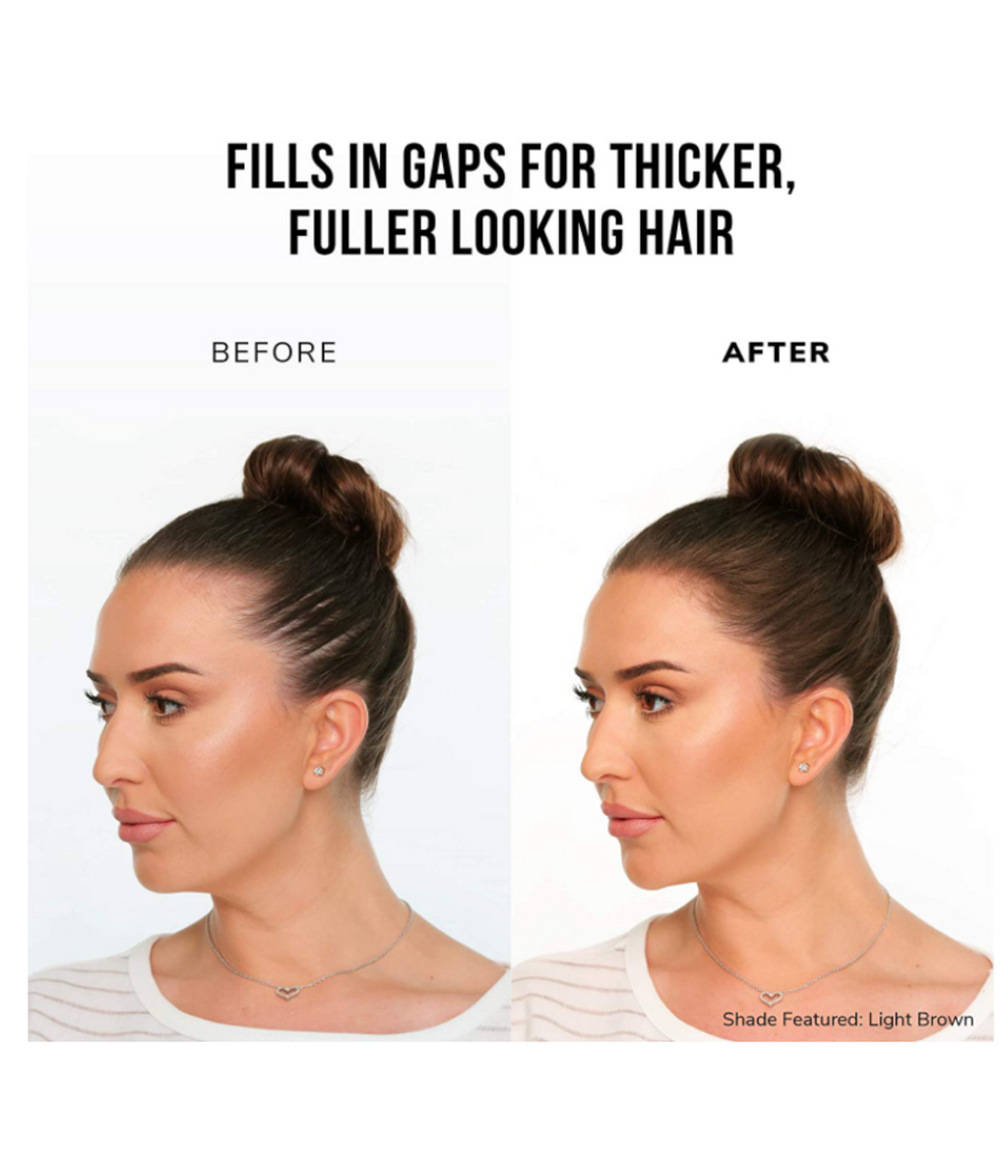 Color Wow Root Cover Up, Red, 0.07oz – Radiant Beauty Supplies