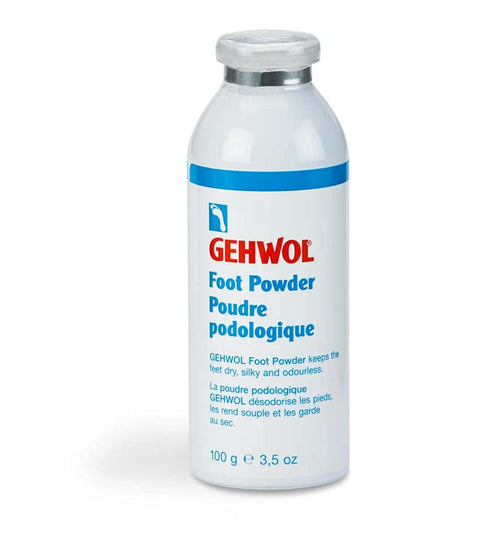 Gehwol Foot Powder, 100g