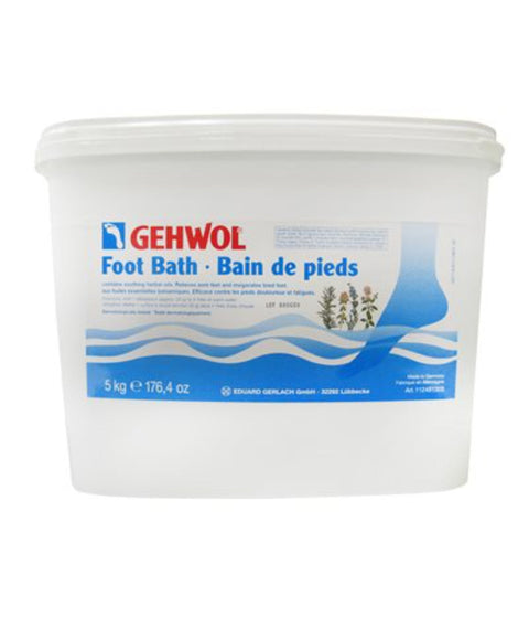 Gehwol Foot Bath, 5kg
