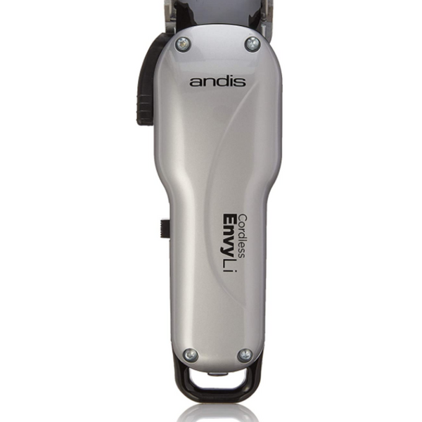 Andis Cordless Envy Li Adjustable Blade Clipper - Andis Trimmers