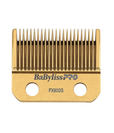 babylisspro goldfx clipper blade