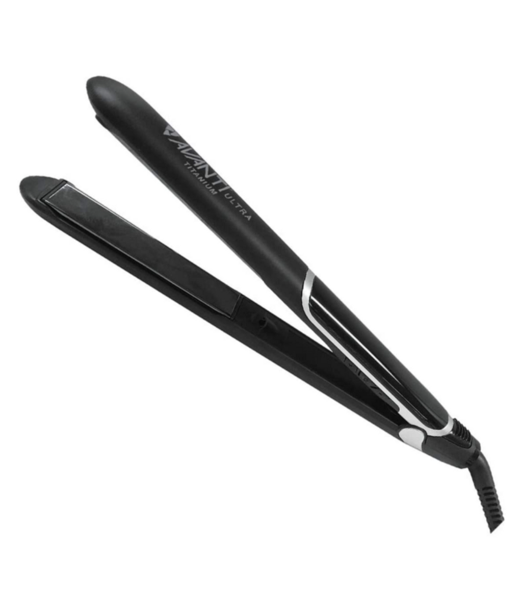 Avanti Ultra Ionic and Titanium Digital Flat Iron 1