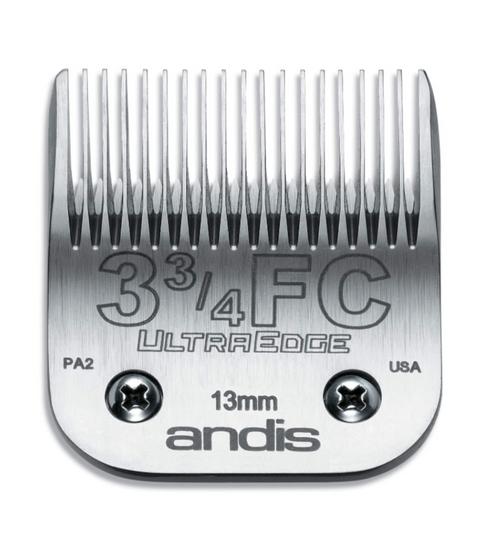 andis ultra edge size 3.75FC
