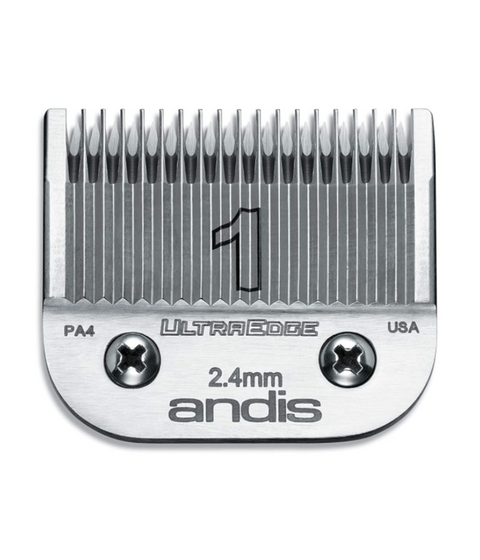 andis ultra edge size 1
