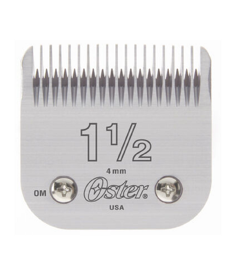 oster pro 1.5 blade