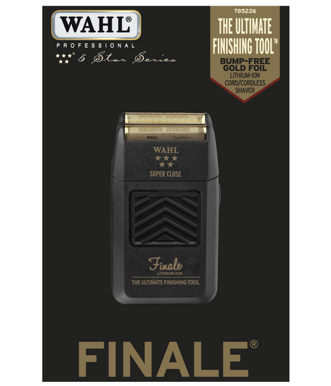Wahl Finale Finishing Tool - Cordless Shaver – Radiant Beauty Supplies Wahl Finale Finishing Tool - Cordless Shaver – Radiant Beauty Supplies