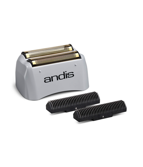andis profoil foil and cutters