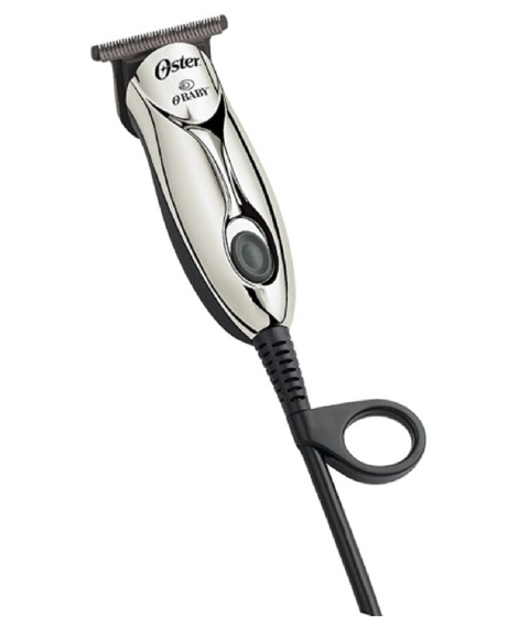 oster pro o baby trimmer