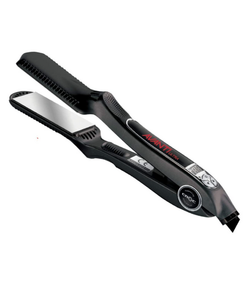 Avanti Ultra Titanium Infrared Flat Iron 1 3 8