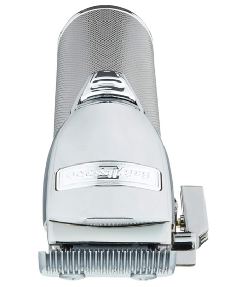 BaByliss PRO SilverFX Metal Lithium Clipper FX870S – Radiant BaByliss PRO SilverFX Metal Lithium Clipper FX870S – Radiant