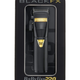 DannyCo BaBylissPRO BlackFX Metal Lithium Clipper FX870BN