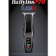 DannyCo BaBylissPRO FlashFX Cord/Cordless Trimmer FX59Z