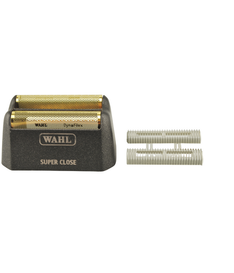 wahl pro 5 star finale replacement foil and cutter