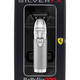 SilverFX Skeleton Metal Lithium Trimmer Packaging