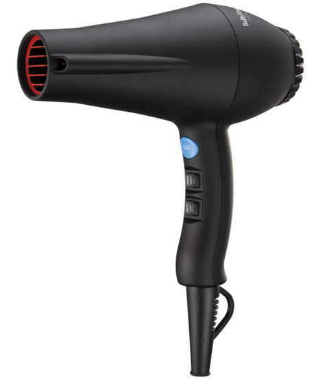 DannyCo BaBylissPRO lonic and Ceramic Hair Dryer