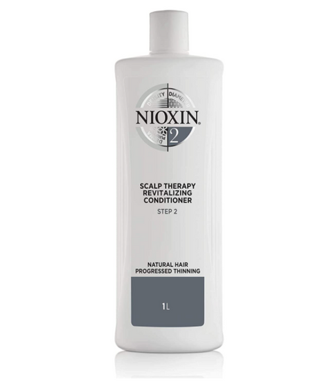 Nioxin Scalp Therapy Conditioner System 2, 1L