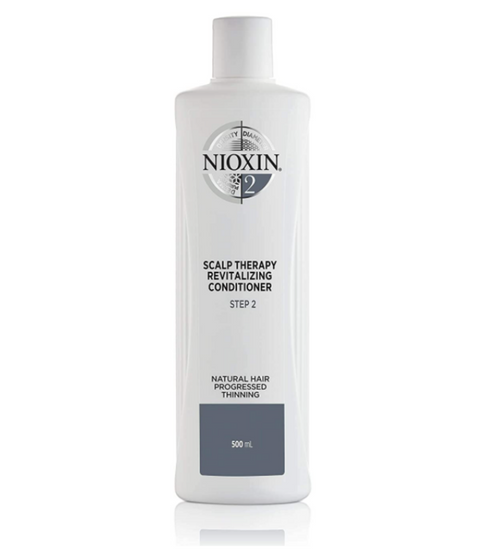 Nioxin Scalp Therapy Conditioner System 2, 500mL