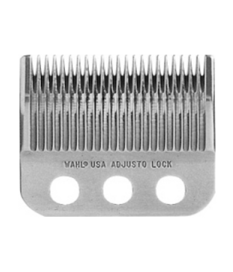Wahl 3-Hole Adjusto Lock Standard Blade Set WA51005