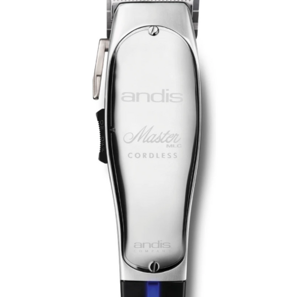 andis Master Cordless Lithium-Ion バリカン ANDIS Cordless Master Clipper Li – BarberSupplies Canada