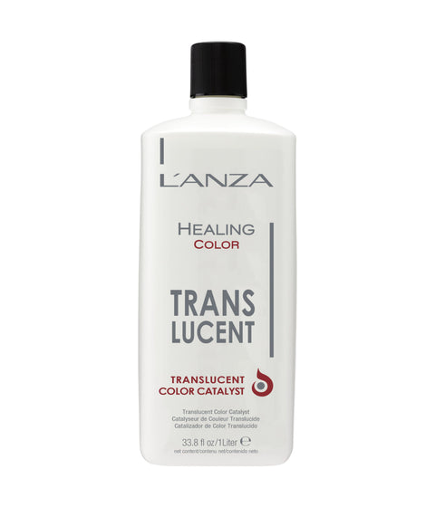 L'ANZA Healing Color Translucent Color Catalyst, 1L