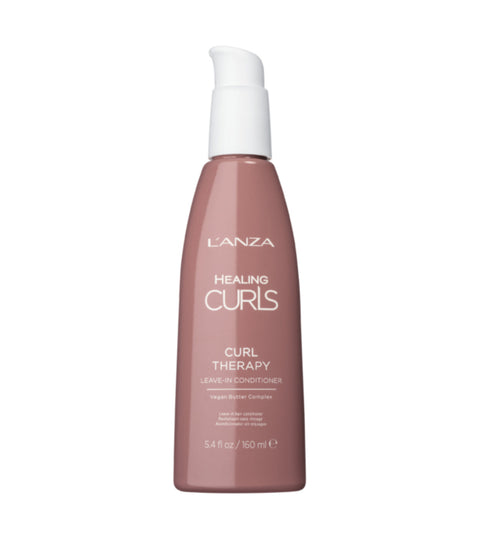 L'ANZA Healing Curls Therapy Leave-in Moisturizer, 160mL