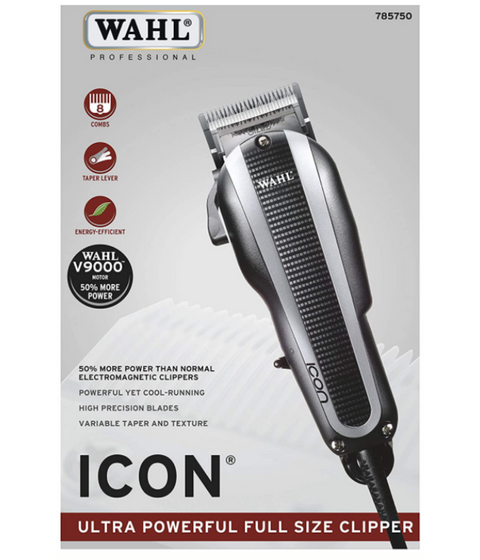 Wahl Clipper Oil, Clear