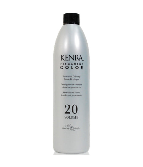 Kenra Developer 20 Volume 1L – Radiant Beauty Supplies