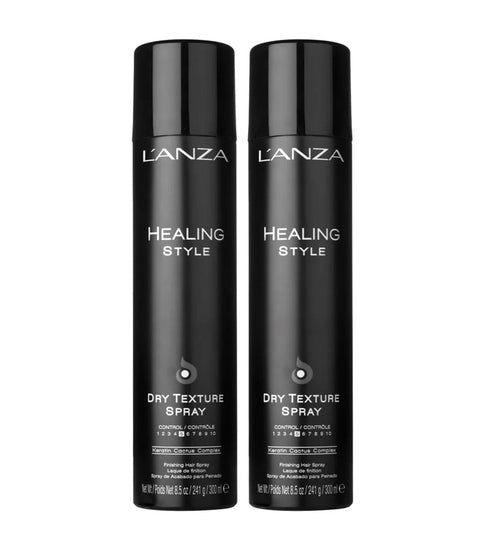 Lanza Healing Style Dry Texture Spray 1+1 ND23