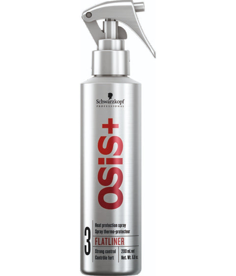 SC OSIS+ FLATLINER 200ML (FLATTENING IRON SERUM)