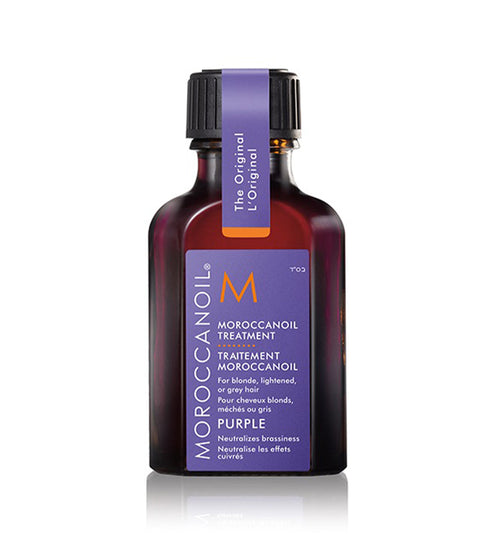 MO Treatment Purple 25ml