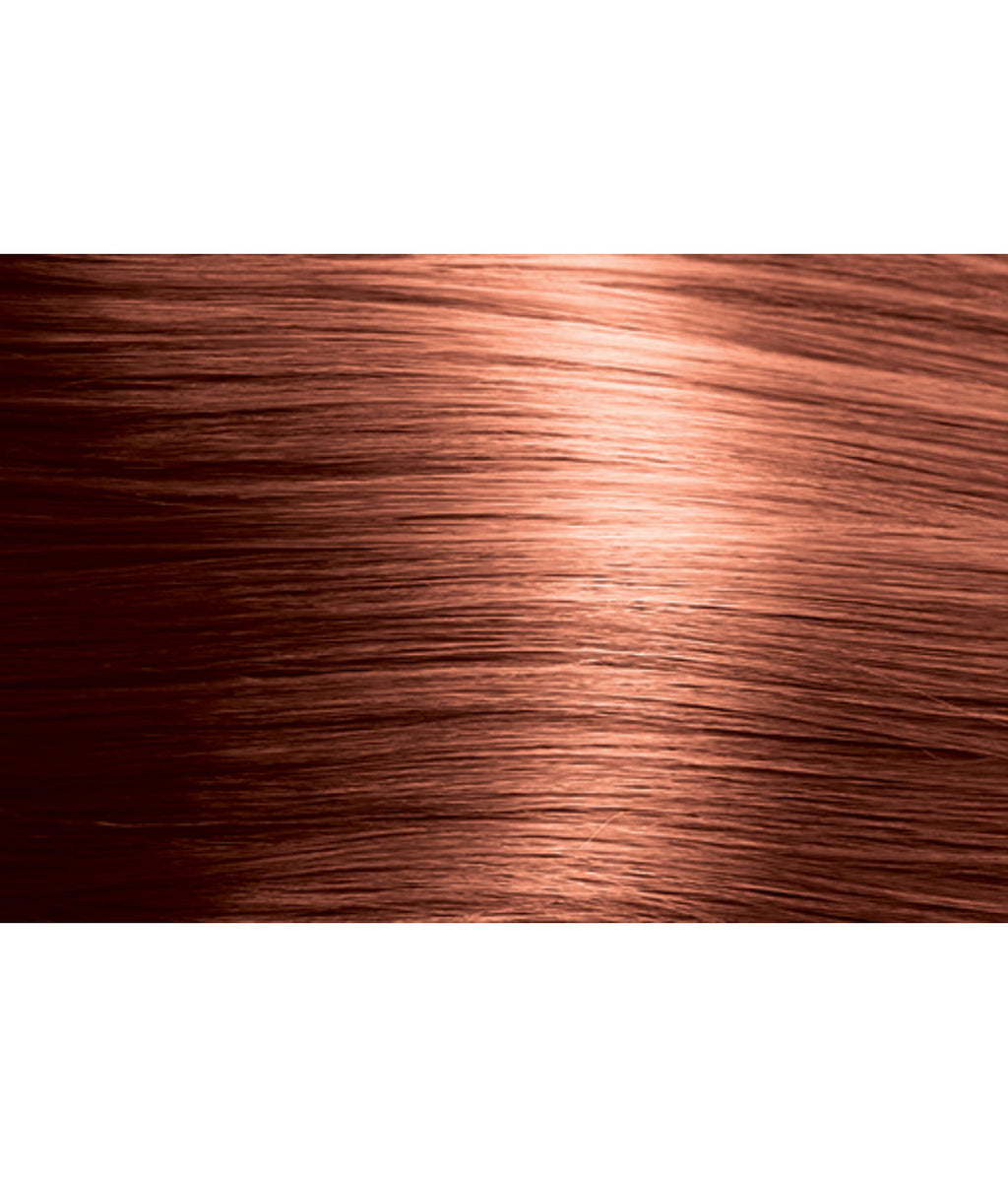 Oligo Calura Permanent Colour 5-4/5K, 60g – Radiant Beauty Supplies