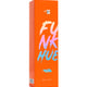 Oligo FunkHue Semi Permanent Hair Color - Orange 100mL