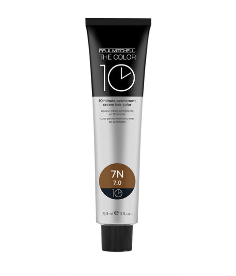 PM The Color 10 7N