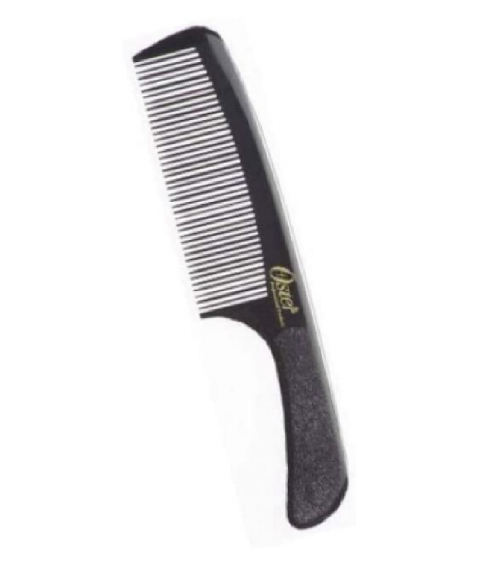 Oster Pro Styling Comb, Black – Radiant Beauty Supplies Oster Pro Styling Comb, Black – Radiant Beauty Supplies