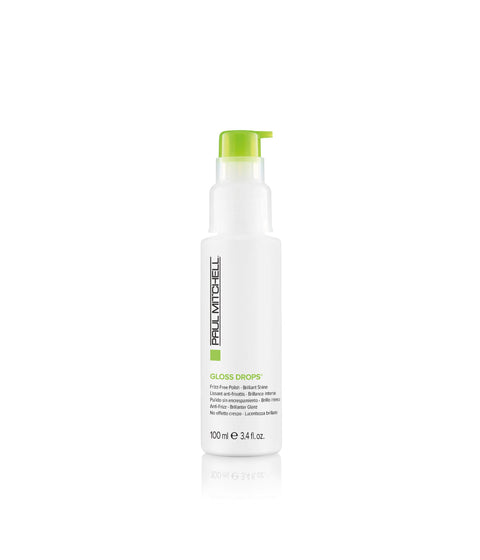 Paul Mitchell Smoothing Gloss Drops, 100mL